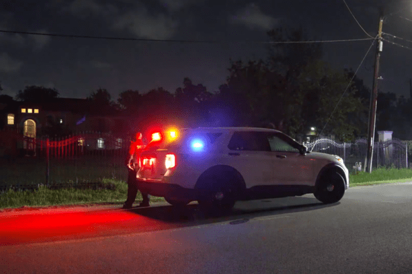 Woman Shot by Alleged Stalker on Hartwick Road, Boyfriend Strikes Suspect with Vehicle