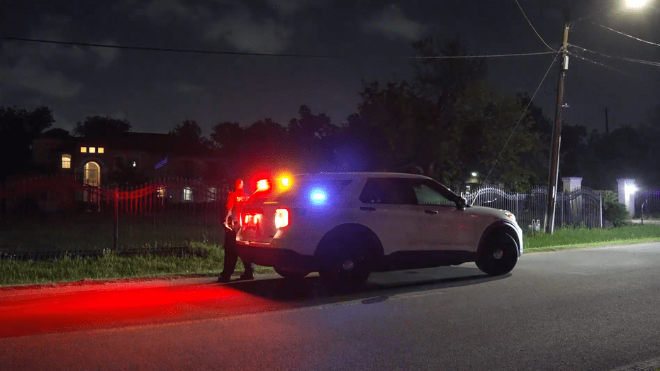 Woman Shot by Alleged Stalker on Hartwick Road, Boyfriend Strikes Suspect with Vehicle