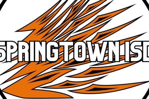 Springtown ISD Closes Schools Monday Due to Severe North Texas Storms