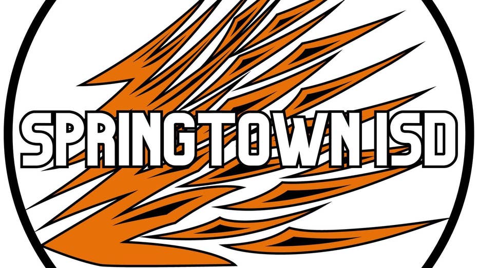 Springtown ISD Closes Schools Monday Due to Severe North Texas Storms