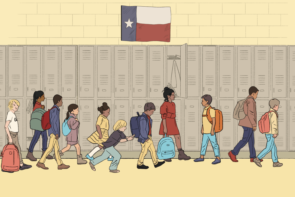 Introducing the Enhanced Texas Public Schools Explorer: A Valuable Resource for Parents and Teachers