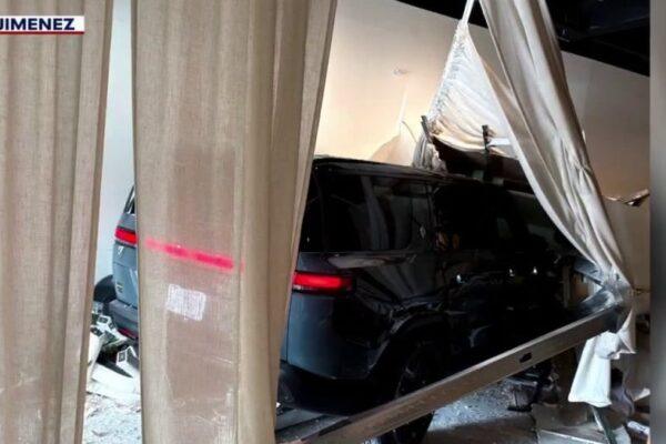 Tarrytown Spa Repairs Underway After SUV Crash: What You Need to Know