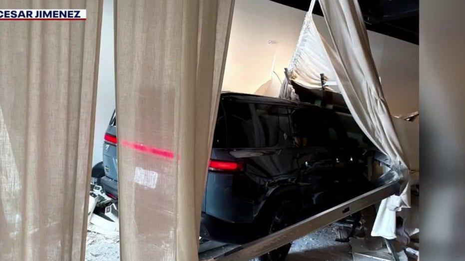 Tarrytown Spa Repairs Underway After SUV Crash: What You Need to Know