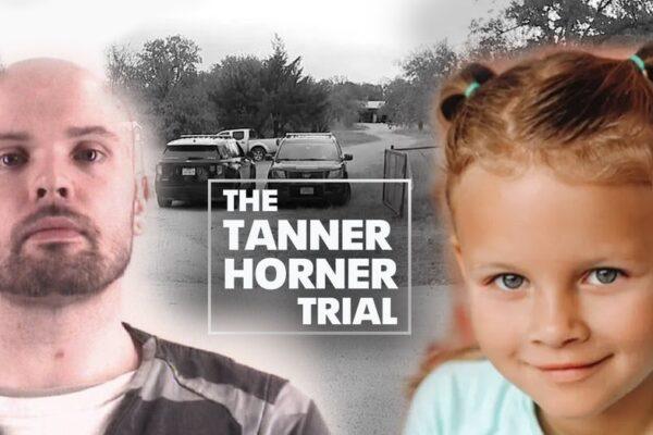 Day 5 of Tanner Horner Trial: Insights into His Background and Mental Health Revealed to Jurors