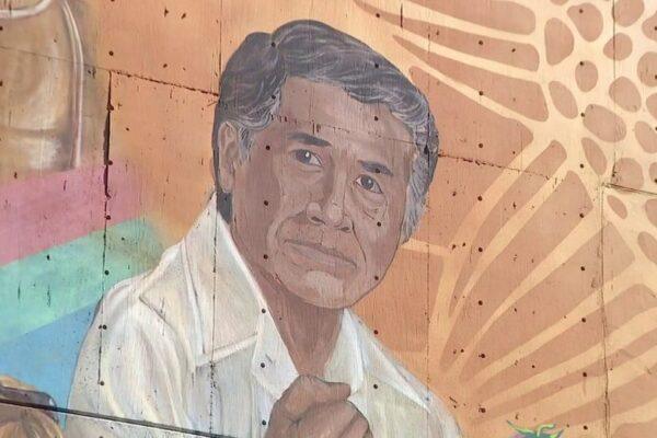 Austin Leaders Initiate Process to Rename Cesar Chavez Street