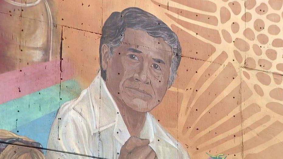 Austin Leaders Initiate Process to Rename Cesar Chavez Street