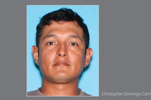 Texas DPS Includes Amarillo Man on 10 Most Wanted Sex Offenders List