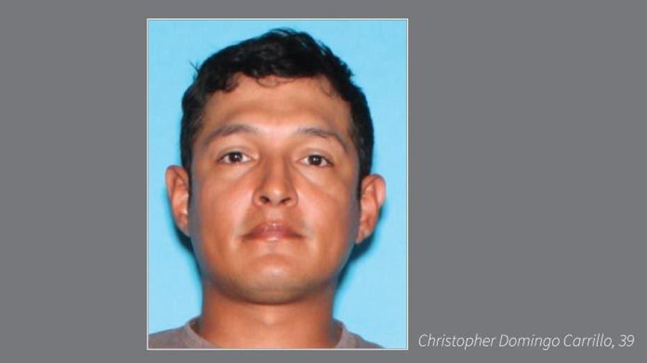 Texas DPS Includes Amarillo Man on 10 Most Wanted Sex Offenders List