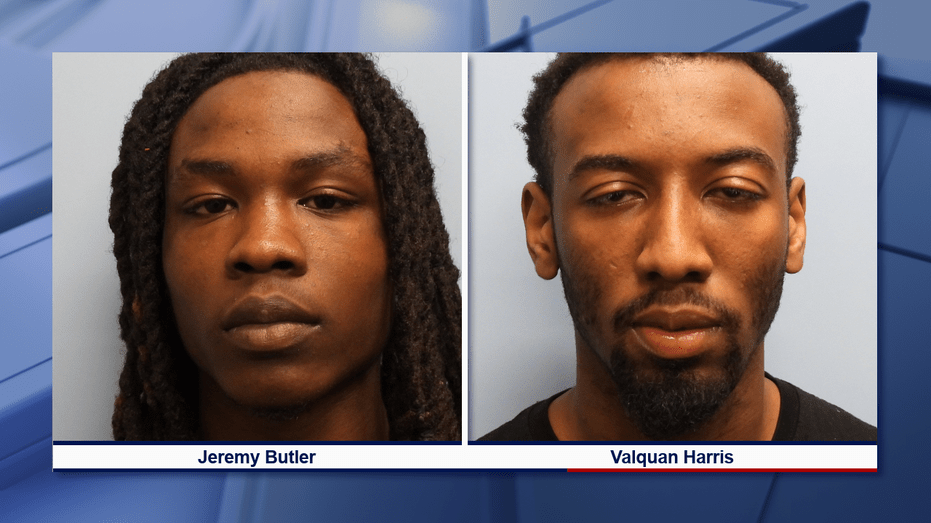 Suspects Arrested in Wylie Park Shooting Linked to 17 Year Old's Murder
