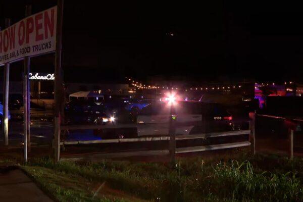 Fatal Shooting Outside East Austin Club: Police Launch Investigation