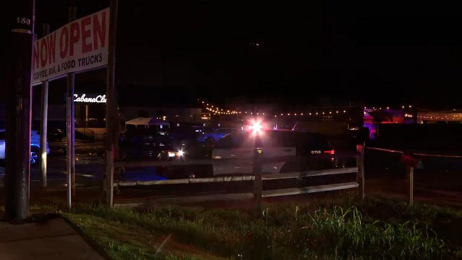 Fatal Shooting Outside East Austin Club: Police Launch Investigation