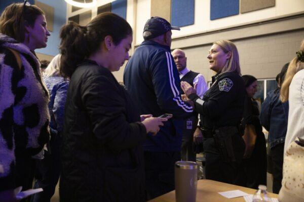 Texas AG Ken Paxton Launches Investigation into APD's ICE Cooperation Policy