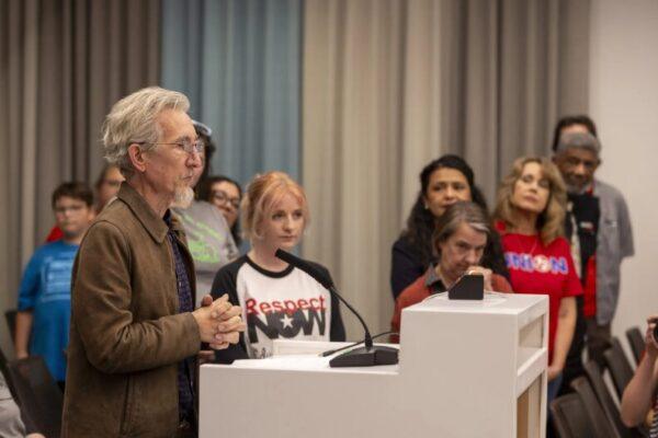 Austin Educators Unite to Fight Against Proposed Classroom and Job Cuts