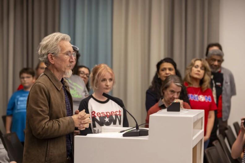 Austin Educators Unite to Fight Against Proposed Classroom and Job Cuts