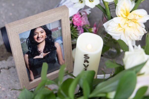 New Scholarship Established to Honor Savitha Shan's Legacy After Tragic Shooting in Buford