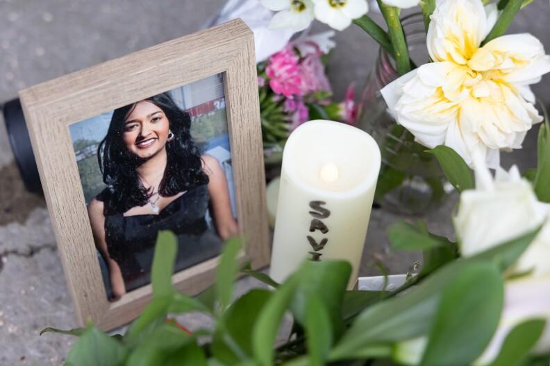 New Scholarship Established to Honor Savitha Shan's Legacy After Tragic Shooting in Buford