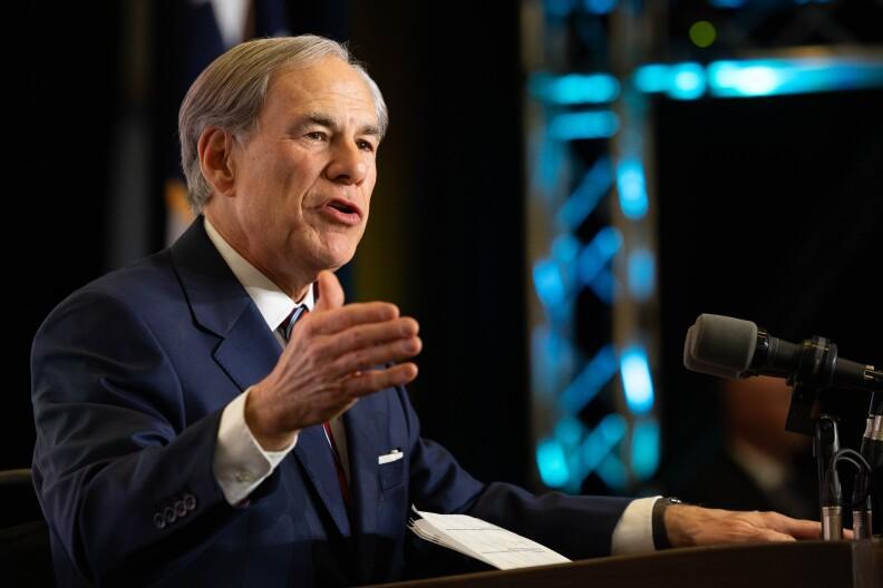 Governor Abbott Considers Withholding $2.5 Million in Grants to Austin Due to APD's ICE Enforcement Policies