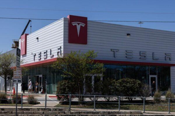 Travis County Decides to Withhold 9% of Tesla's Tax Rebate Due to Incomplete Documentation