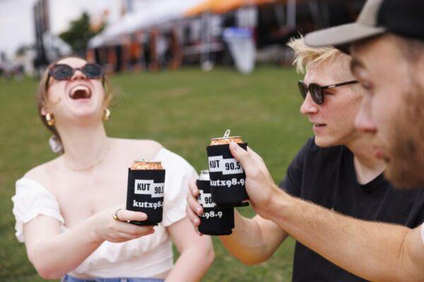 Discover the KUT Festival: Austin's Exciting New Spring Celebration