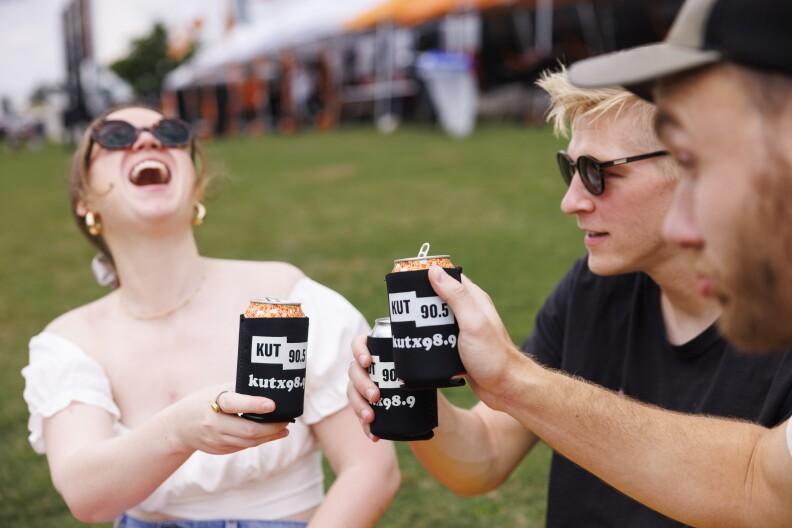 Discover the KUT Festival: Austin's Exciting New Spring Celebration