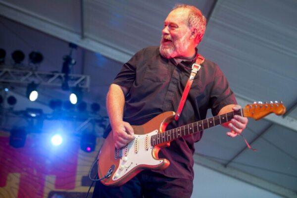 Honoring Jon Dee Graham: How Loved Ones Ensure His Guitar Keeps Playing After His Passing