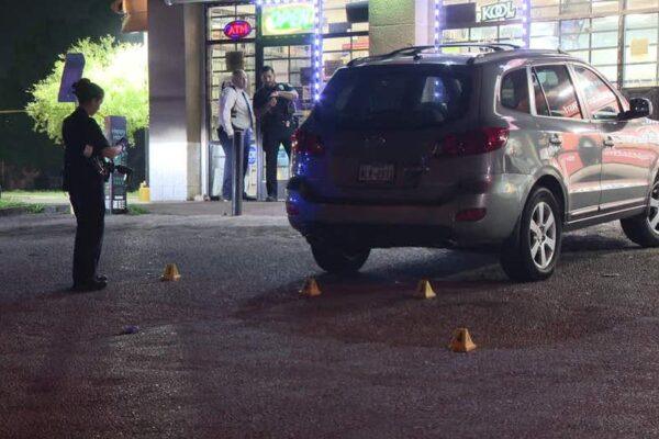 Dallas Shooting: Man Injured in Convenience Store Gunfire, Suspect Still at Large