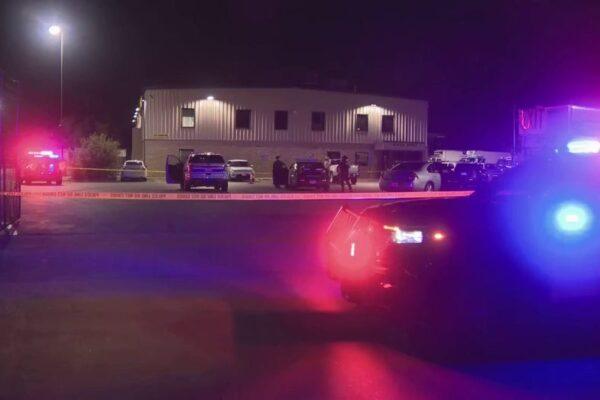 Suspect Identified in NE Austin Homicide Linked to Moving Truck Rental Dispute, According to APD