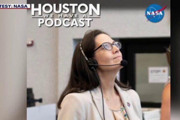 Artemis II: Austin Native Takes Center Stage in Historic Moon Mission
