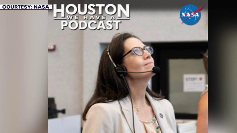 Artemis II: Austin Native Takes Center Stage in Historic Moon Mission