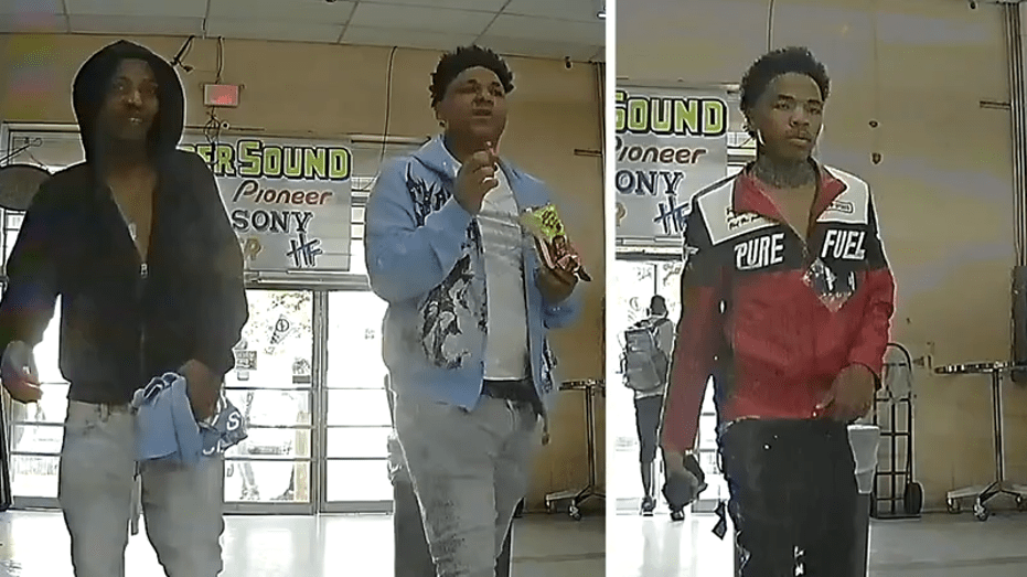 Police Hunt for Oak Cliff Groups Involved in Mall Shooting That Injured Innocent Bystander