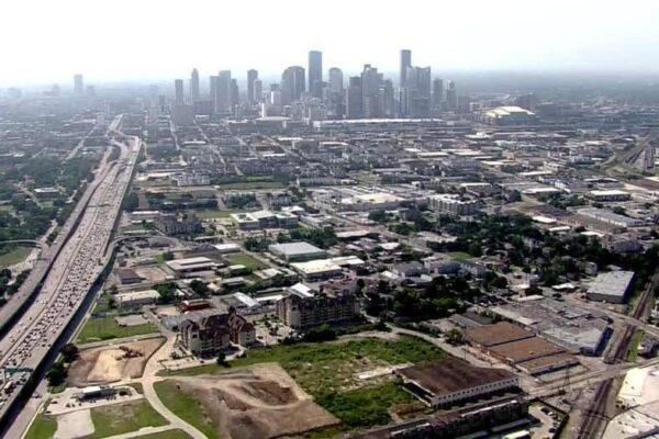 Houston Area Survey Reveals Major Challenges Facing Residents