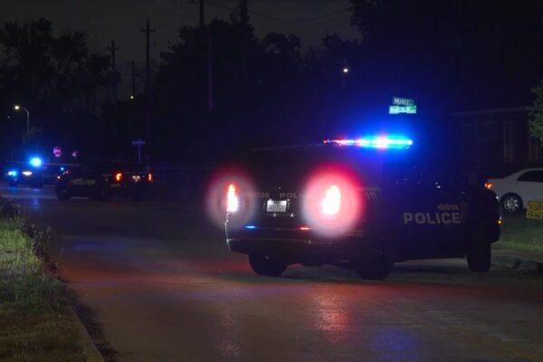 Homeowner Discovers Dead Man Following Gunshot and Car Crash in Acres Homes