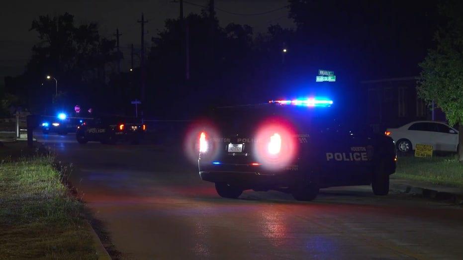 Homeowner Discovers Dead Man Following Gunshot and Car Crash in Acres Homes
