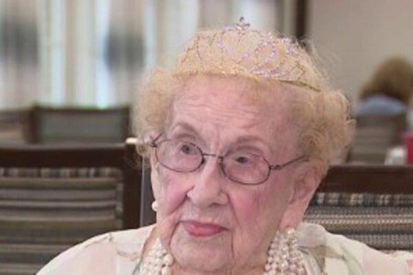 Centennial Celebration: Honoring Four Inspiring Women Aged 100 to 107 at Spring Senior Living Community