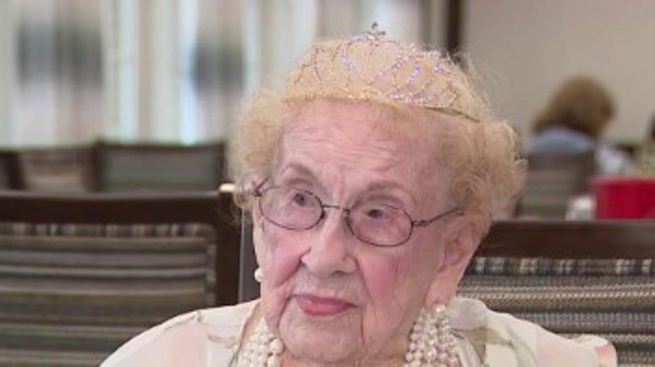 Centennial Celebration: Honoring Four Inspiring Women Aged 100 to 107 at Spring Senior Living Community