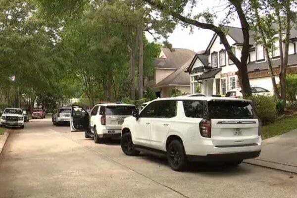 Woodlands Residents Targeted in Robbery by Suspects Impersonating Deputies