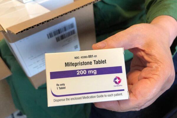 Federal Court Halts Texas Rule Allowing Access to Out of State Abortion Pills