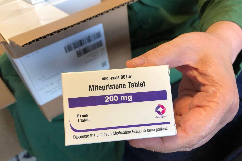 Federal Court Halts Texas Rule Allowing Access to Out of State Abortion Pills