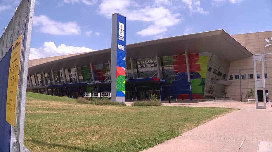 FIFA World Cup Branding Takes Over North Texas: Local Brewery Launches Exciting Soccer Themed Beer
