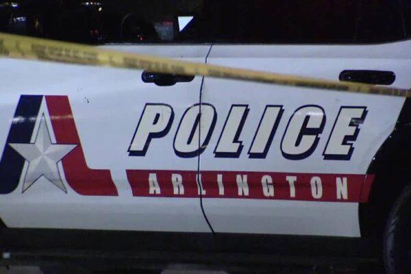 Arlington Police Probe Deadly Multi Vehicle Crash with 18 Wheeler on I