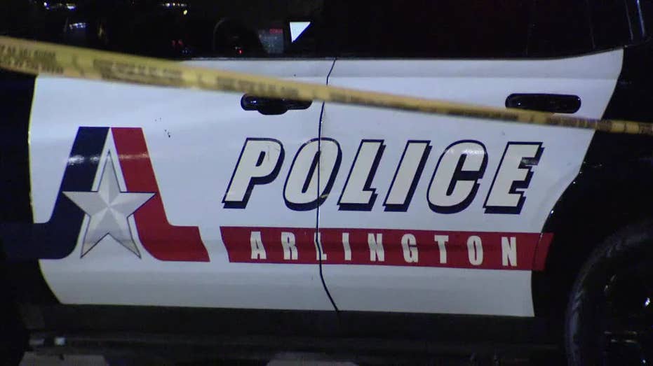 Arlington Police Probe Deadly Multi Vehicle Crash with 18 Wheeler on I
