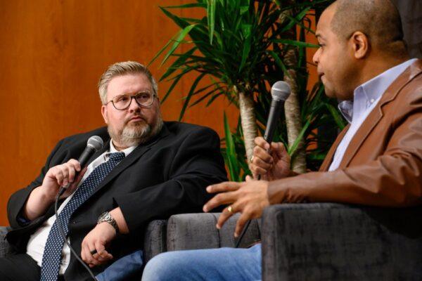 Unexpected Passing of Chad Hasty: Beloved West Texas Conservative Talk Show Host