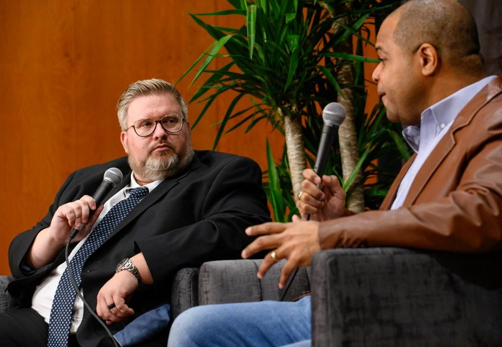 Unexpected Passing of Chad Hasty: Beloved West Texas Conservative Talk Show Host