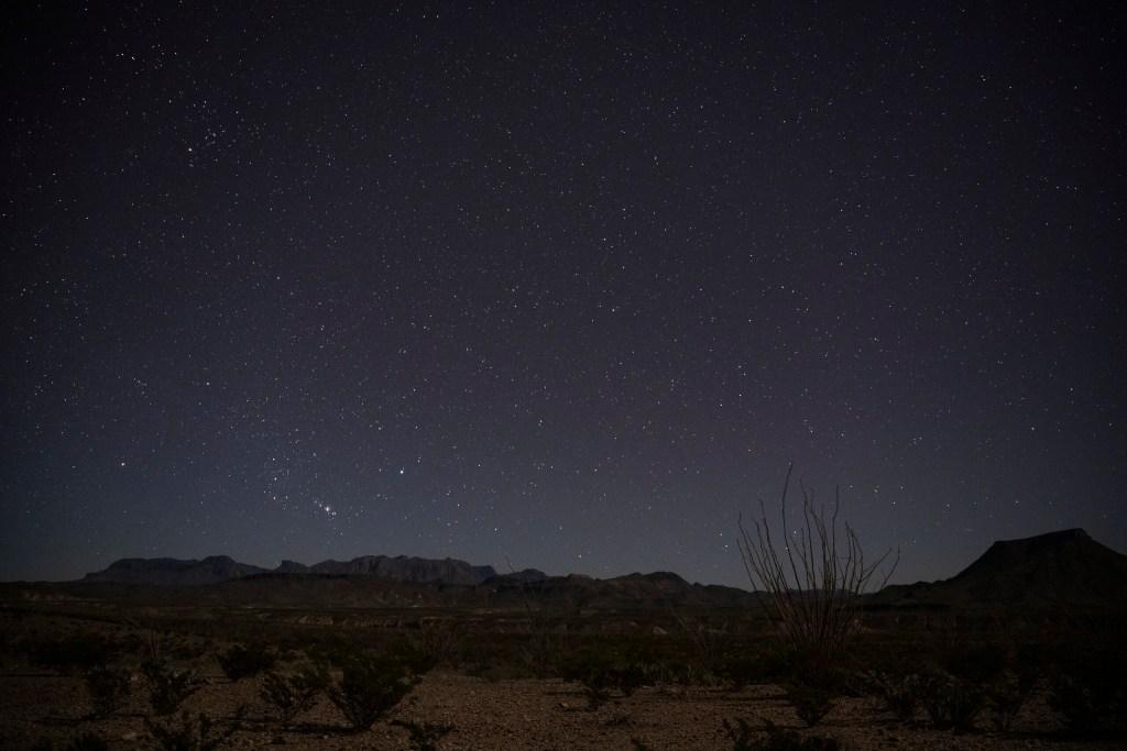 Plans for Big Bend Border Wall Canceled Due to Backlash, Border Patrol Commissioner Confirms