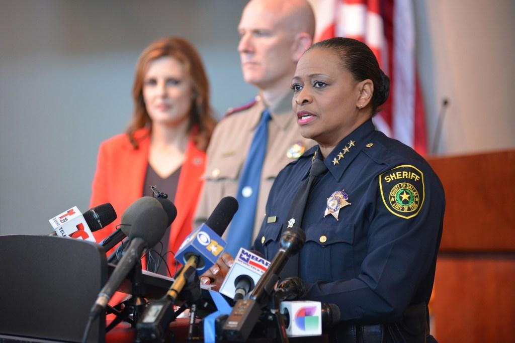 AG Ken Paxton Urges Dallas County Sheriff to Formalize Partnership with ICE for Enhanced Immigration Enforcement