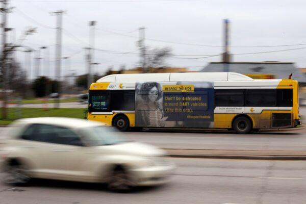 Highland Park in Dallas Votes to Exit Texas' Second Largest Public Transit System