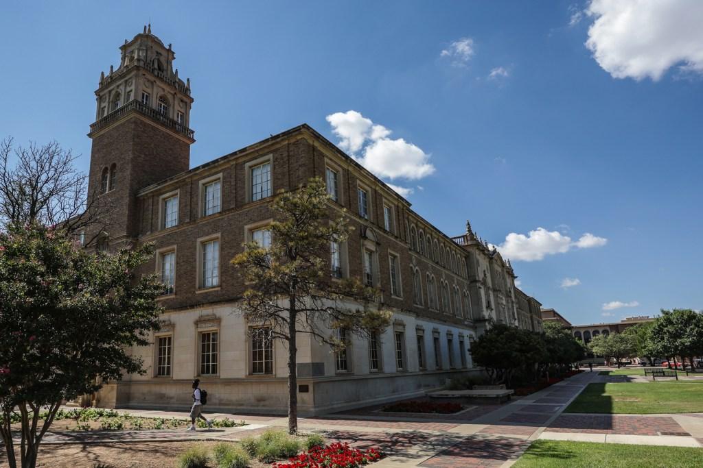 Texas Tech Warns Future Students About Broadcasting Research Limitations