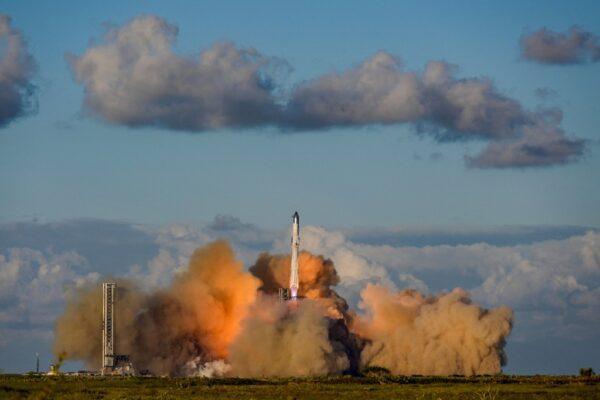 South Texas Residents File Lawsuit Against SpaceX for Alleged Property Damage