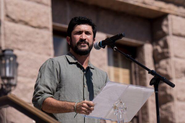 Rep. Greg Casar Introduces Bill Aimed at Reducing Utility Costs in Progressive Affordability Agenda