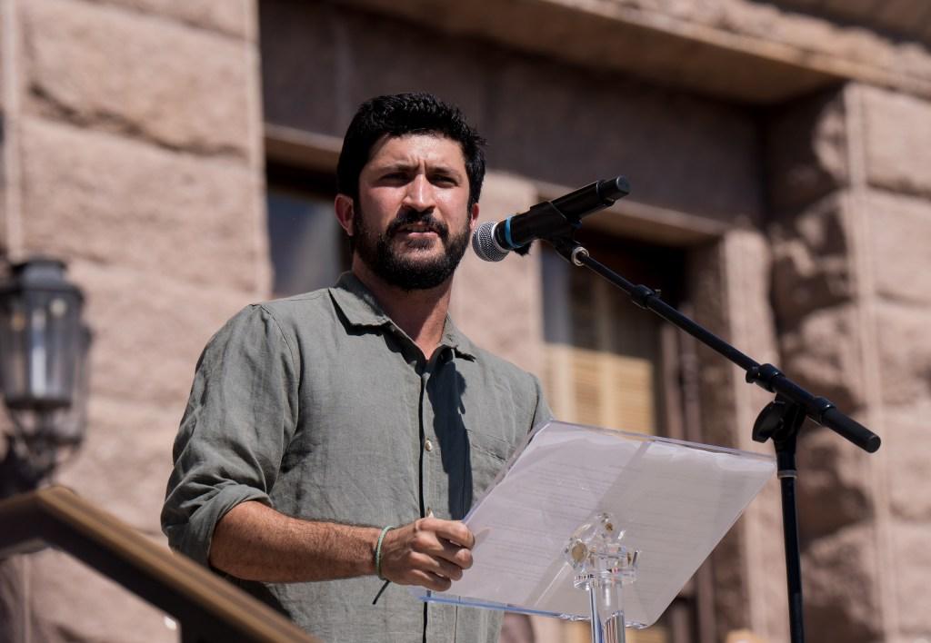 Rep. Greg Casar Introduces Bill Aimed at Reducing Utility Costs in Progressive Affordability Agenda